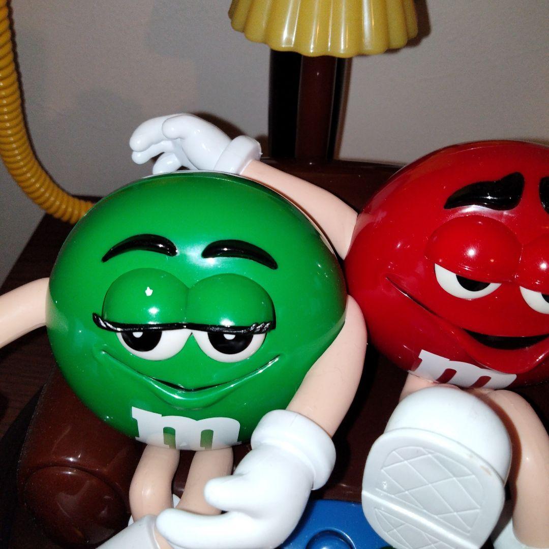 エムアンドエムズ 電話機 固定電話