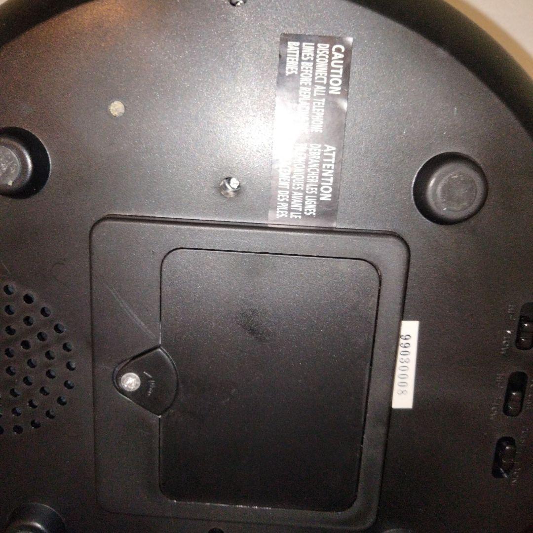 エムアンドエムズ 電話機 固定電話