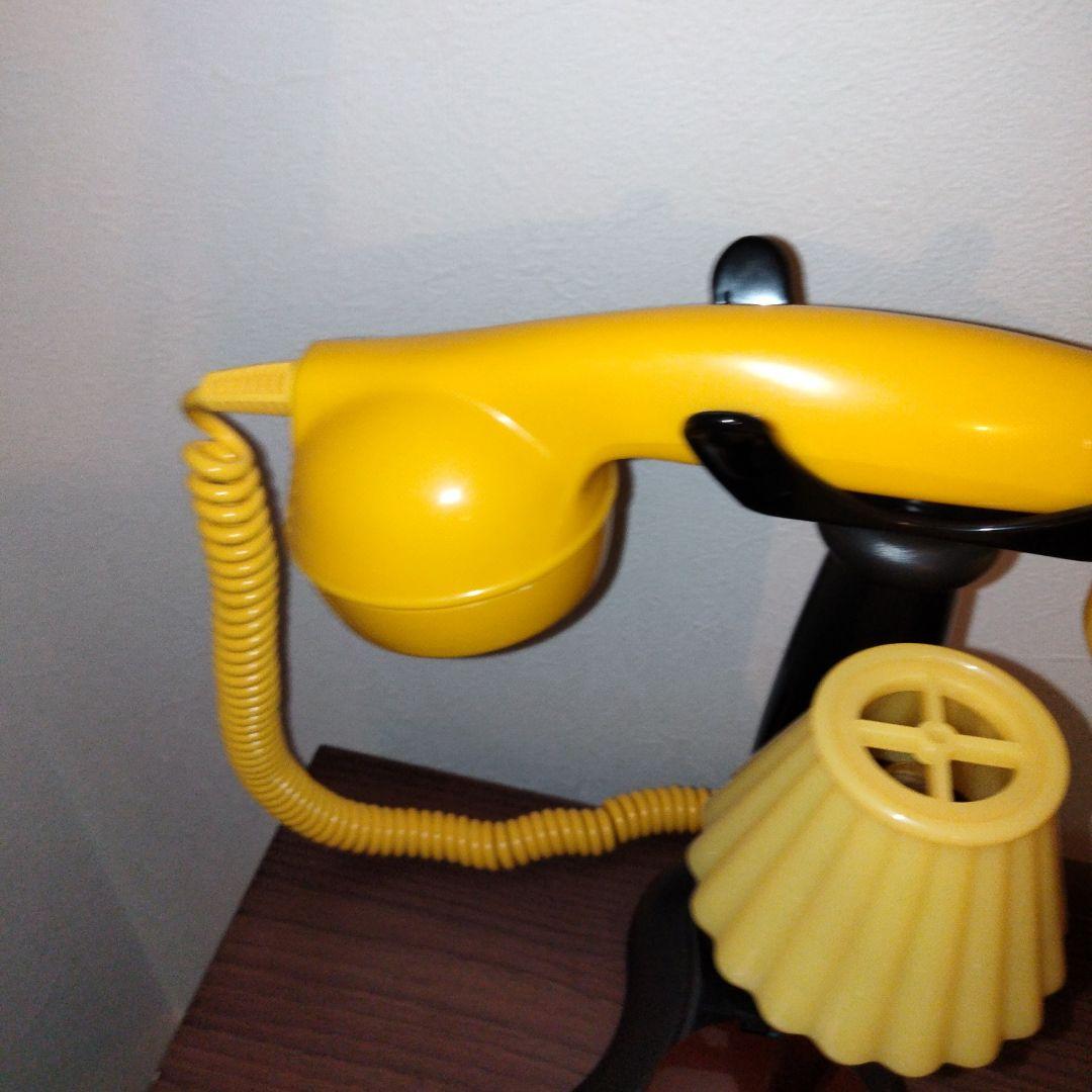 エムアンドエムズ 電話機 固定電話