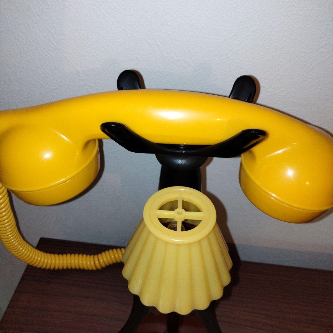 エムアンドエムズ 電話機 固定電話