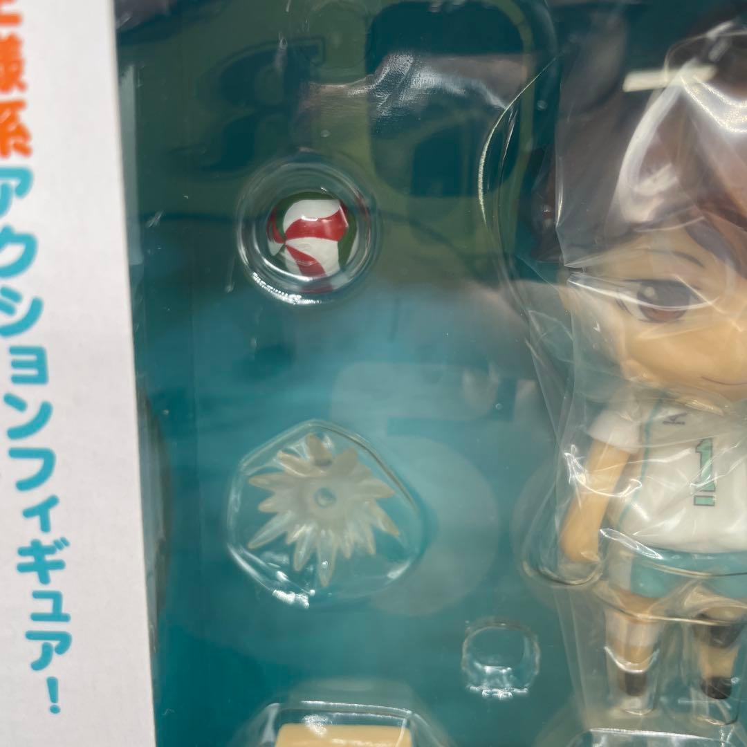 未開封 2点セット ねんどろいど 及川徹 岩泉一 青葉城西高校 ハイキュー