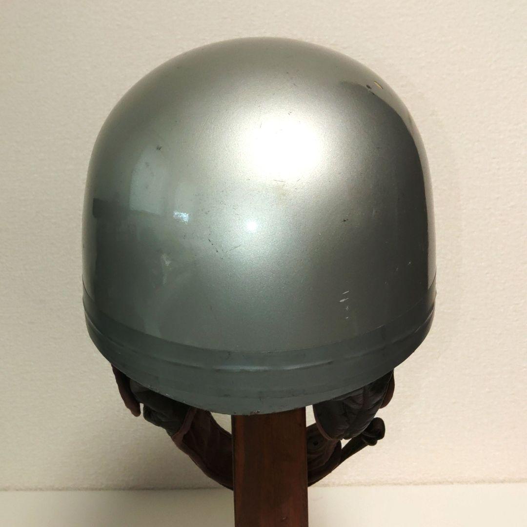 【OWENS オーエン】ヴィンテージ　ヘルメット　英国　ロッカーズ　ロカビリー