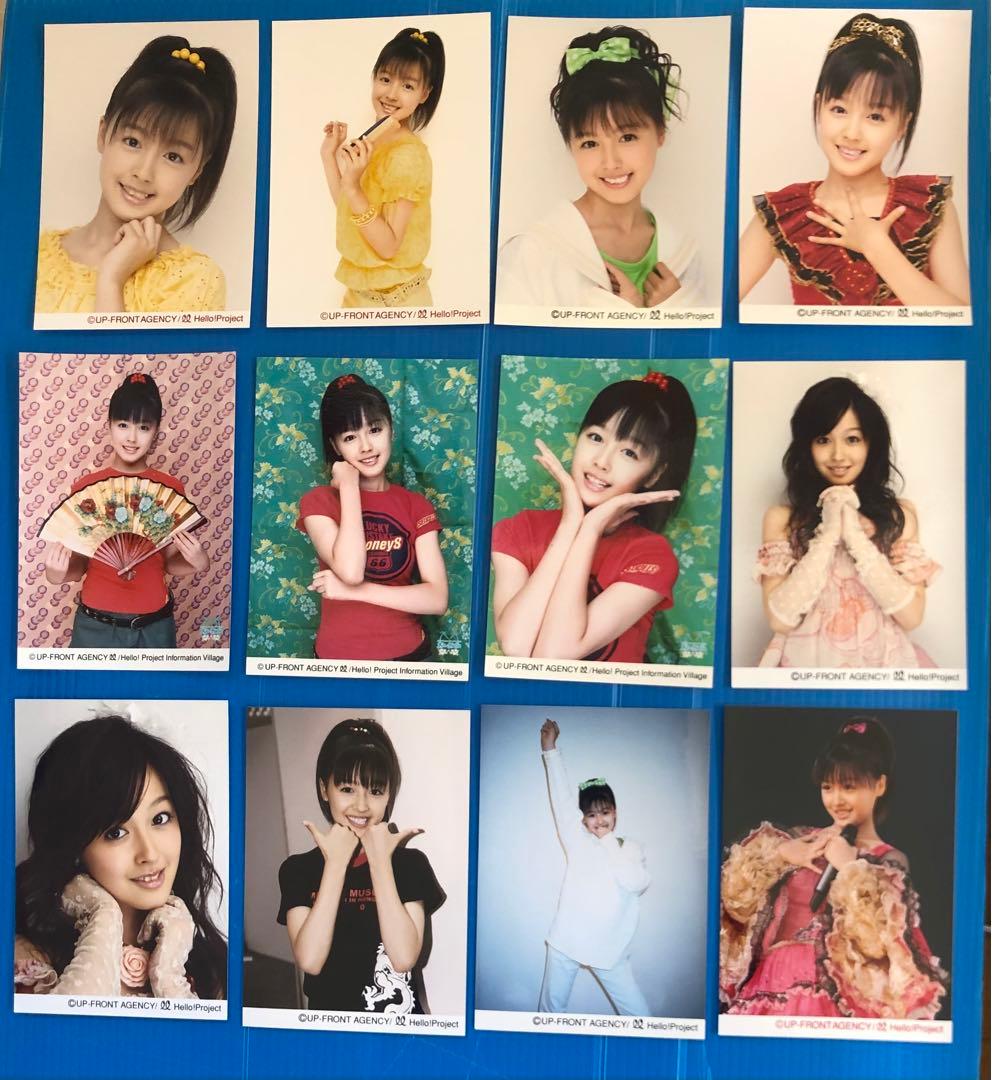 165、モーニング娘。 久住小春詰め合わせ - メルカリ