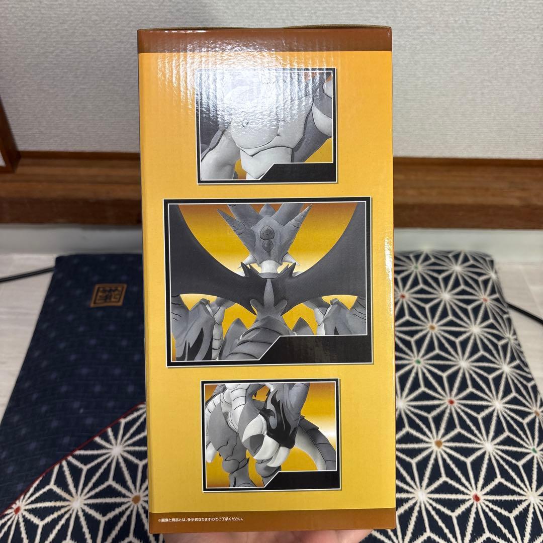 一番くじ にゃんこ大戦争 A賞ネコムートフィギュア クリアファイル2個