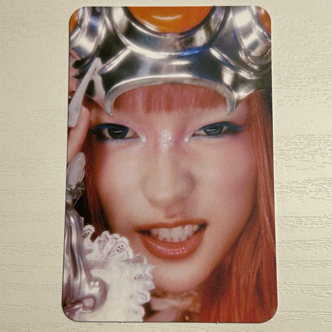 XG 核 the core ジュリア JURIA XG ver 封入 トレカ - メルカリ