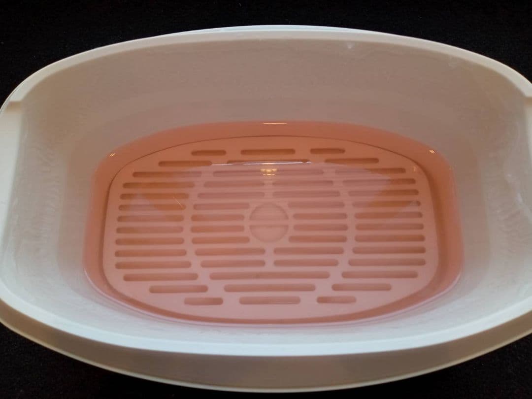 パラフィンパック★