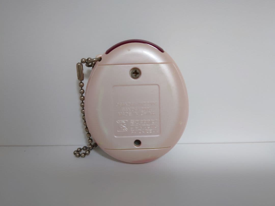 激レア☆かえってきた！たまごっちプラス セブンティーンver. - メルカリ