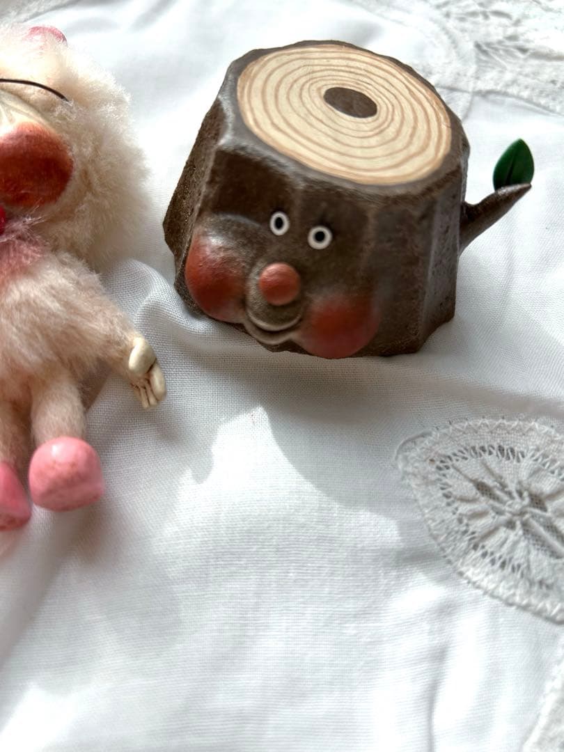 kinokosupa チビドール