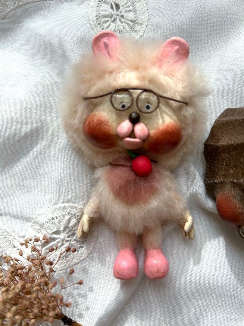 kinokosupa チビドール