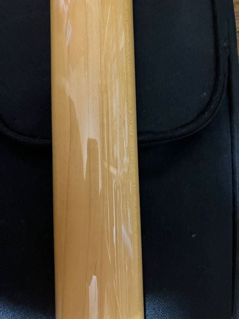 SELFISH 美品 MG-145Sサイケデリックペイント hideモデル