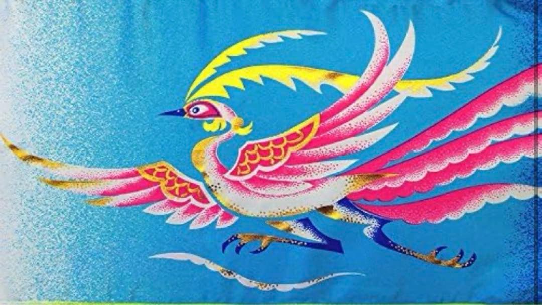 こいのぼり 東旭 鯉のぼり ベランダ 用 1.5m