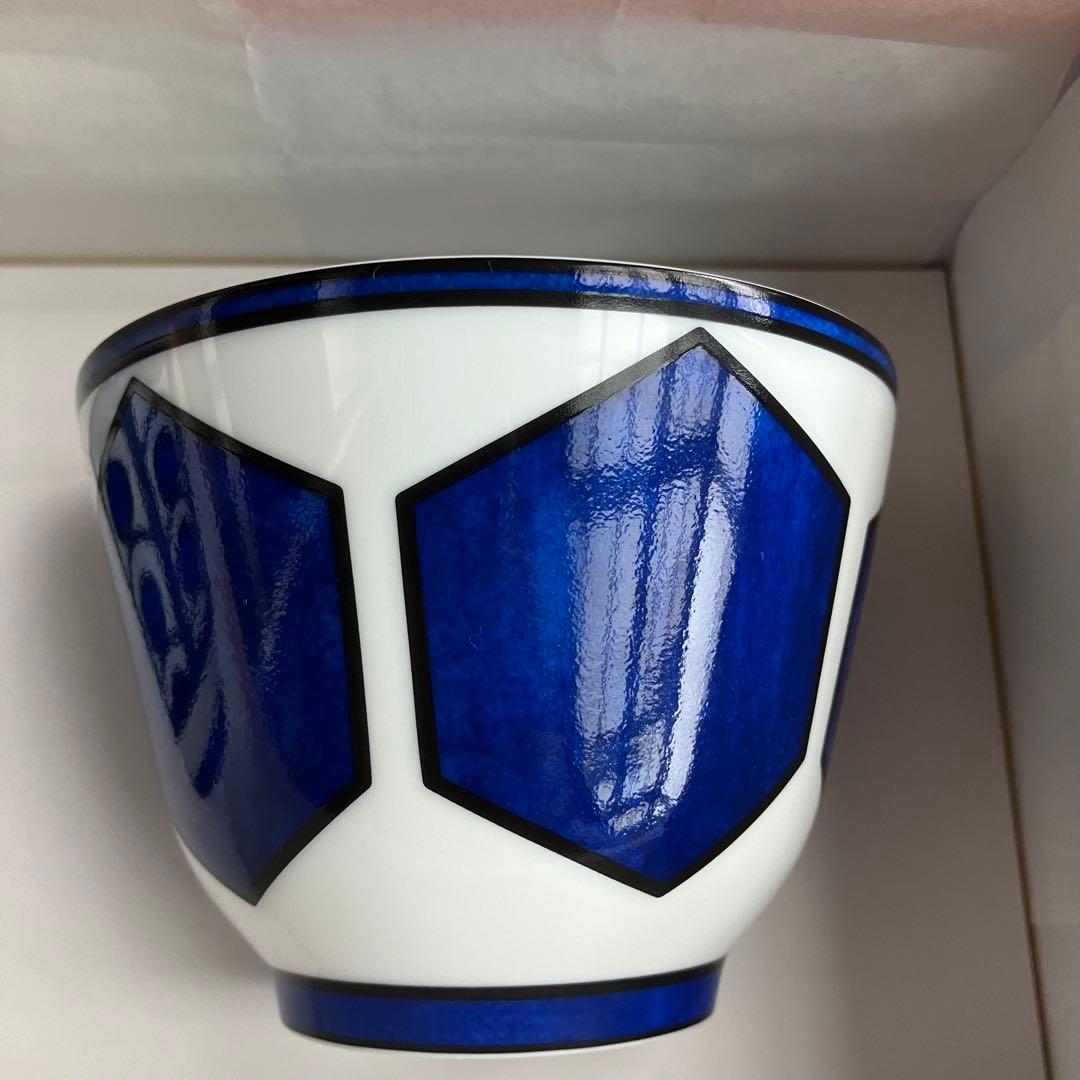 ☆廃盤品☆エルメス HERMES ブルーダイユール ラージボール 2個セット