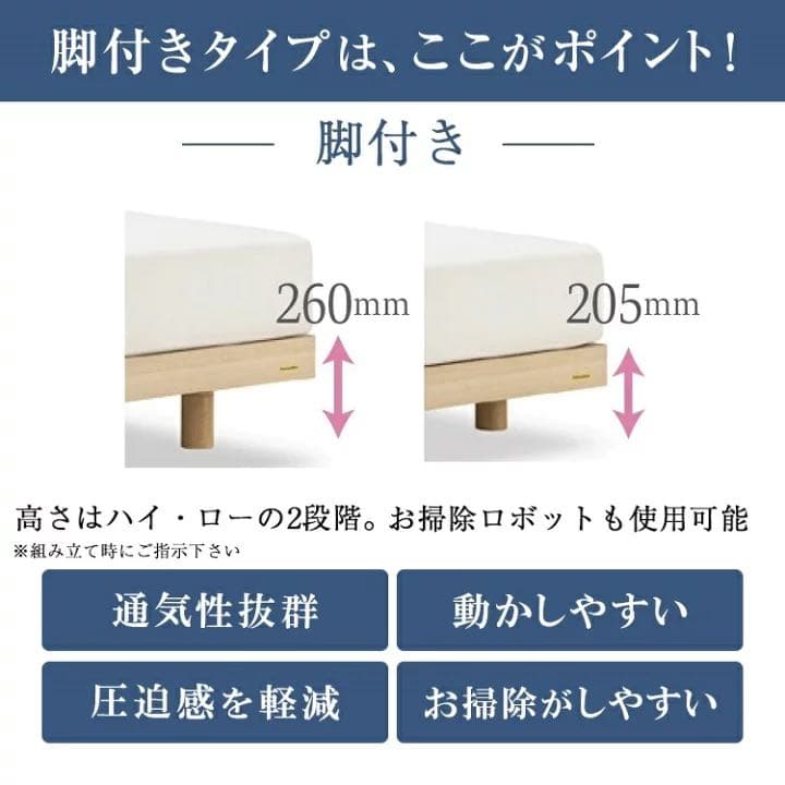 値下げ！フランスベッド アニバーサリー70C とマットレスMH-050 セット