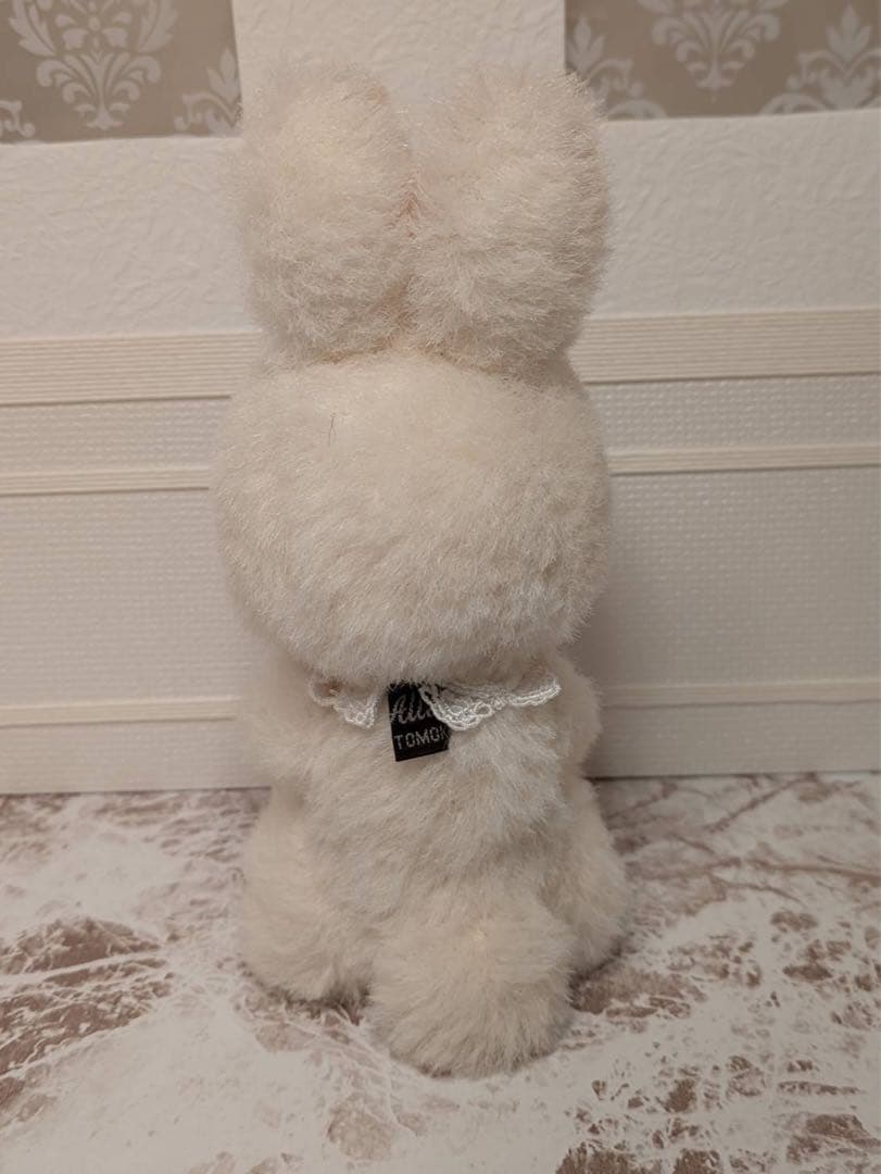 テディベア作家　アーティストベア　Allison Bear様　うさぎ　ぬいぐるみ