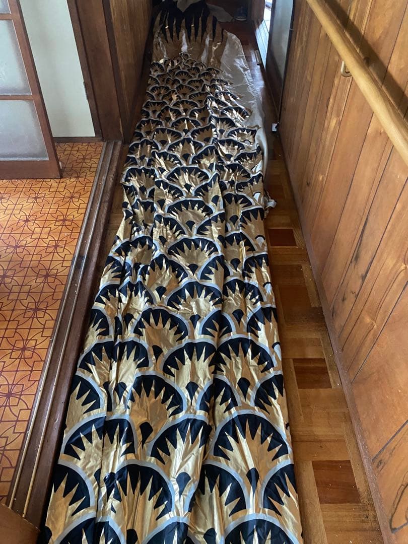 こいのぼり10m黄金三点セット