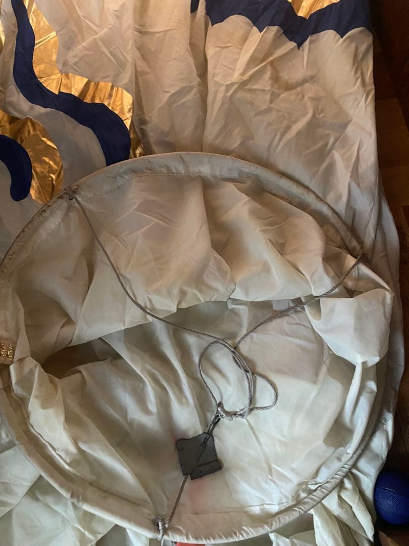 こいのぼり10m黄金三点セット