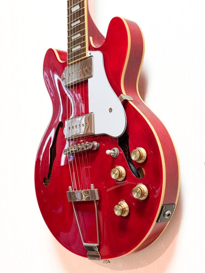 Epiphone Casino Coupe Cherry 「本日限定価格！」