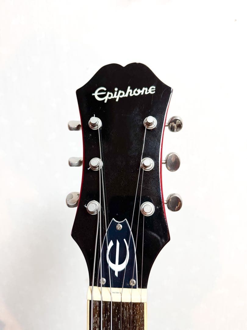 Epiphone Casino Coupe Cherry 「本日限定価格！」