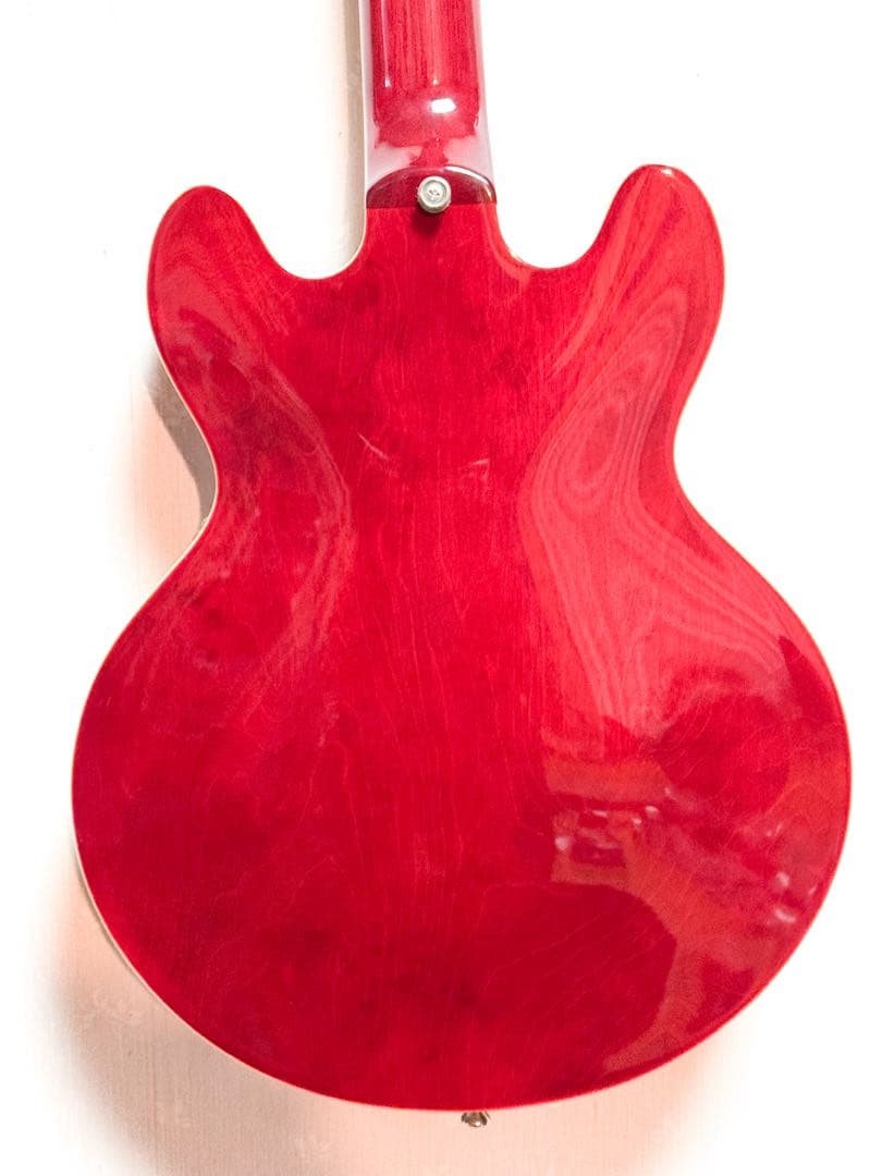 Epiphone Casino Coupe Cherry 「本日限定価格！」