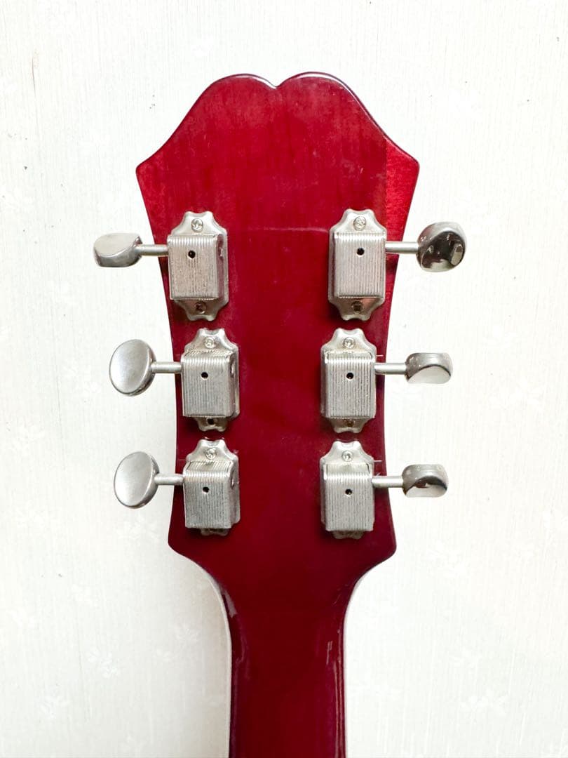 Epiphone Casino Coupe Cherry 「本日限定価格！」