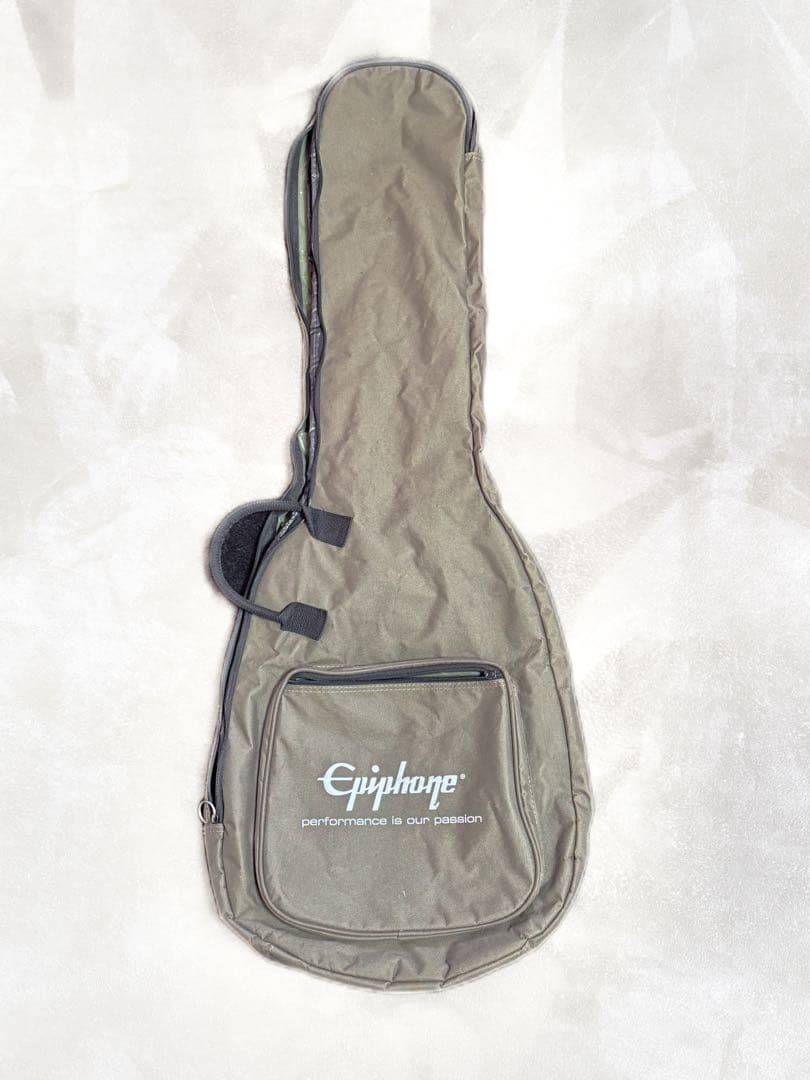 Epiphone Casino Coupe Cherry 「本日限定価格！」