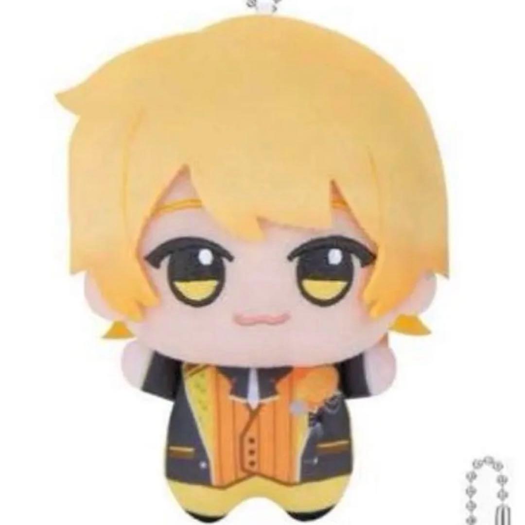 早い者勝ち‼️‼️】 ちびぐるみ あっきぃ ちびぬい amptak×colors