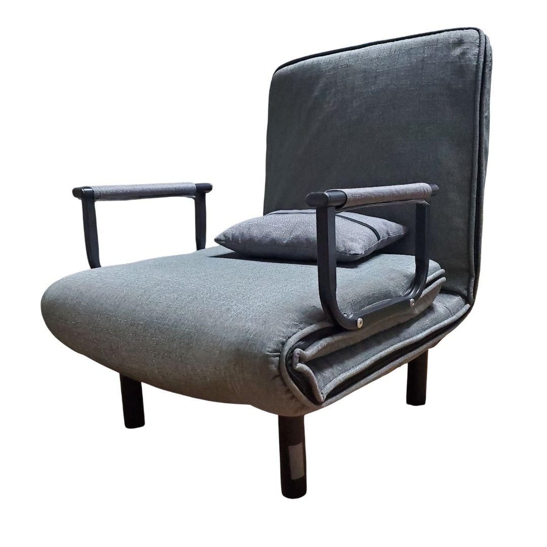 【3WAY】多機能 ソファベッド（リクライニング・カウチ・ベッド）