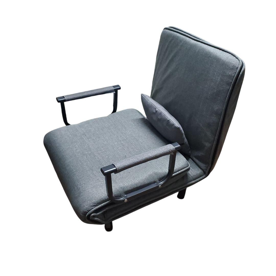 【3WAY】多機能 ソファベッド（リクライニング・カウチ・ベッド）