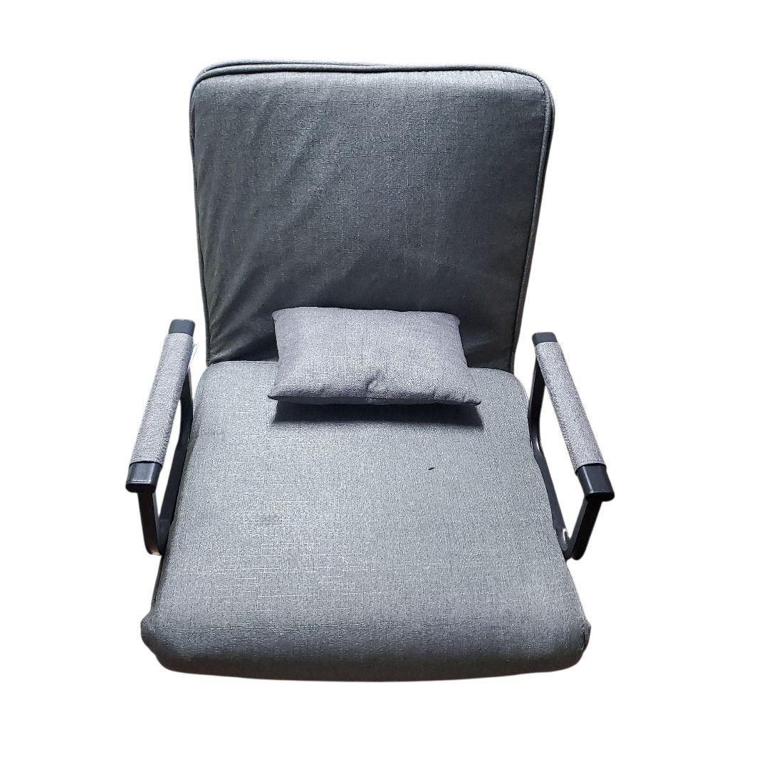 【3WAY】多機能 ソファベッド（リクライニング・カウチ・ベッド）