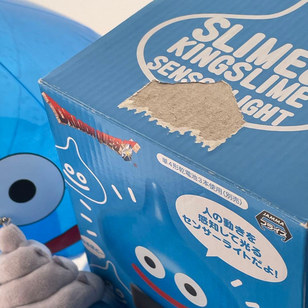 ドラクエ スライム グッズまとめ売り - メルカリ