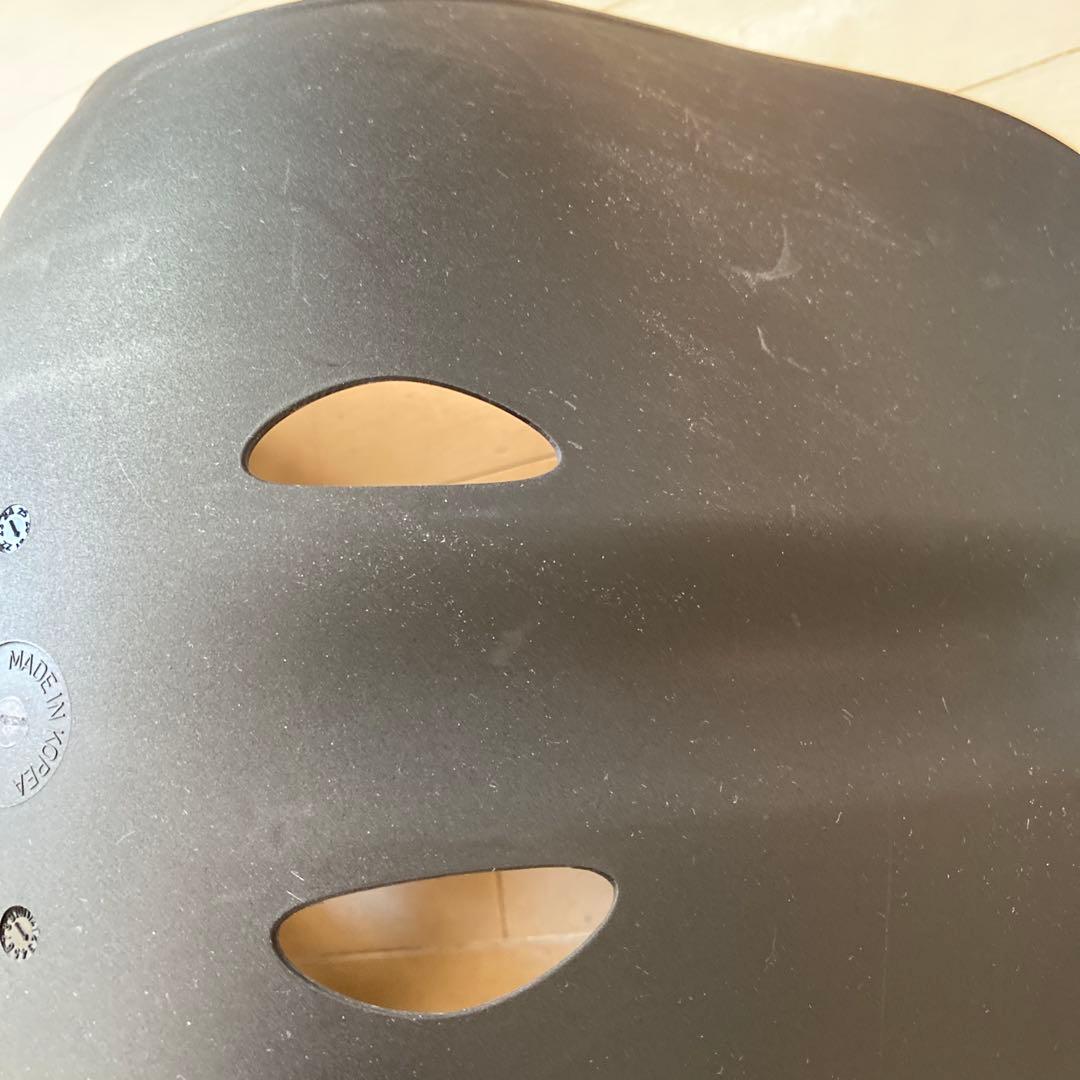 【curble ablue】カーブルチェア　骨盤・姿勢矯正　軽量　3個セット