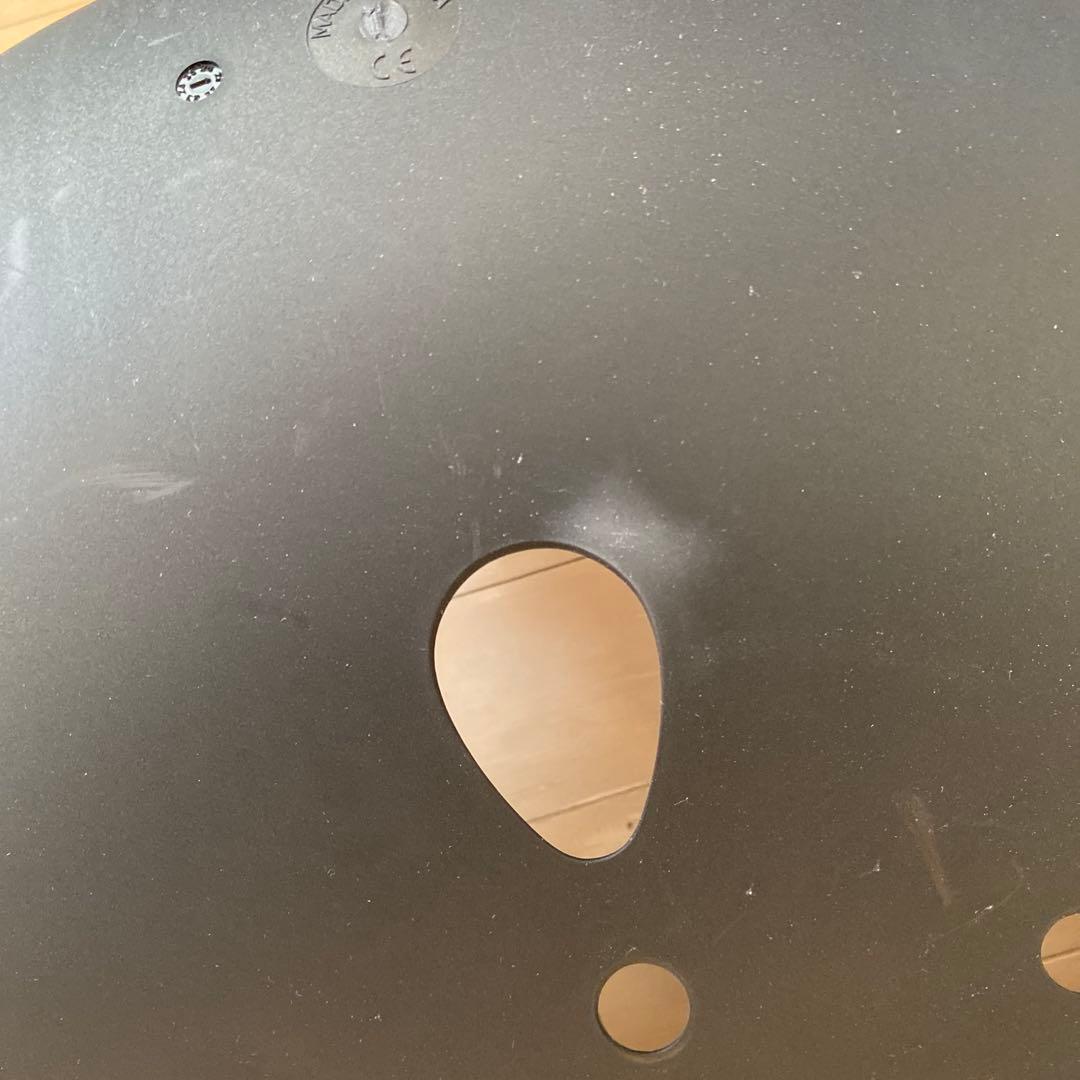 【curble ablue】カーブルチェア　骨盤・姿勢矯正　軽量　3個セット