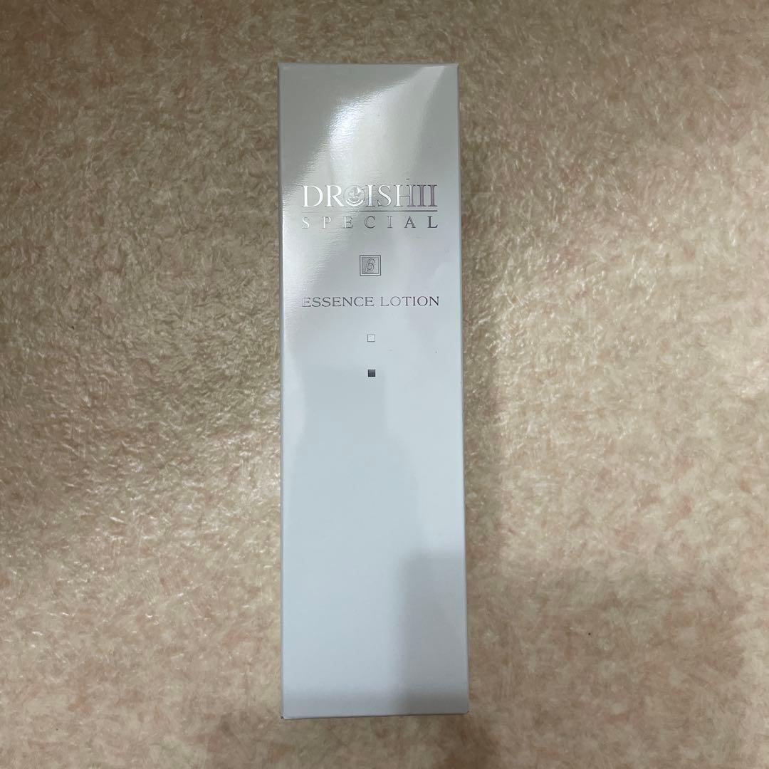 かれん　DR. SHIIT SPECIAL & Rezept II セット