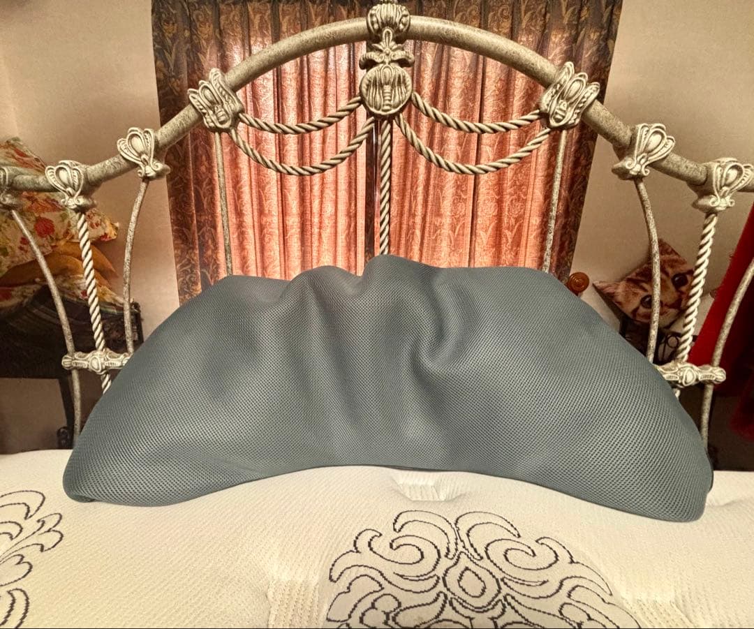 新品未使用 枕 寝具 高さ調節可能 枕のキタムラ ジムナスト × ナインアワーズ