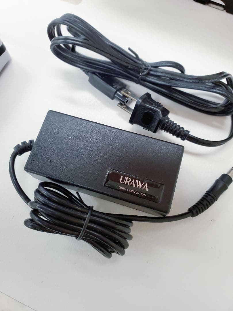 URAWA G3 ウラワネイルマシーン 浦和工業