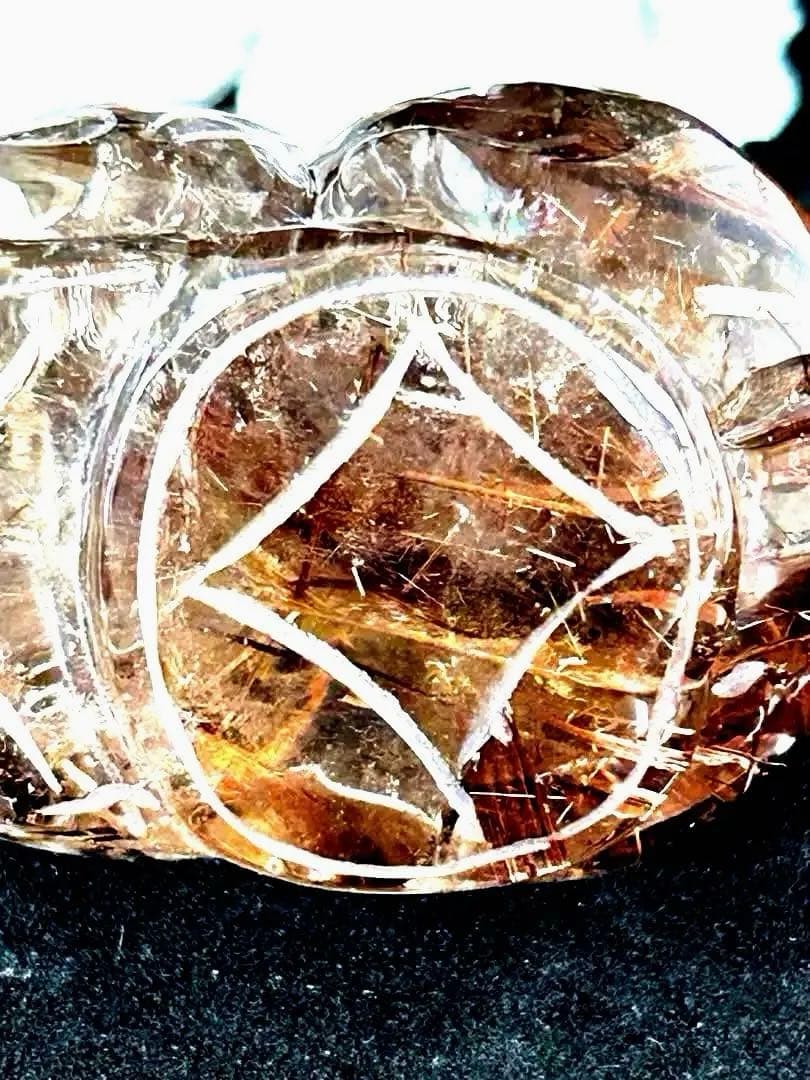 ブラウンルチル　貔貅　ヒキュウ　開運　偏財運　置物