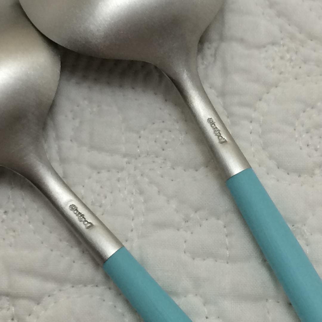 正規品　クチポール　GOA　ターコイズ＆シルバー　５種×各２　計10本