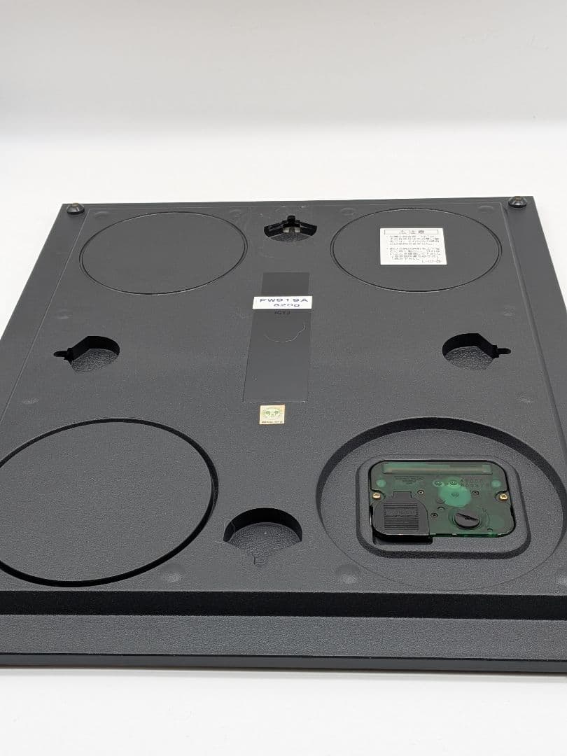 ディズニートゥーンタウン 時計 掛時計 レトロ