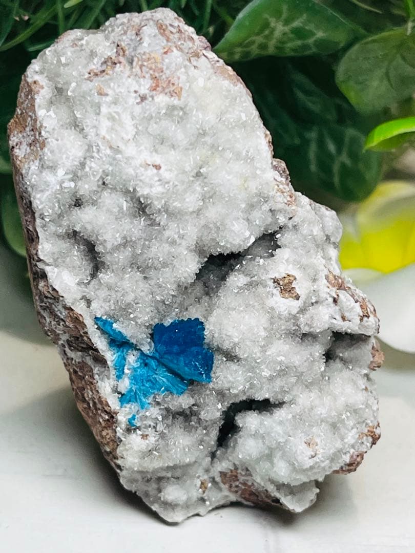 スチルバイト共生　解放のストーン　カバンサイト　原石ラフストーン