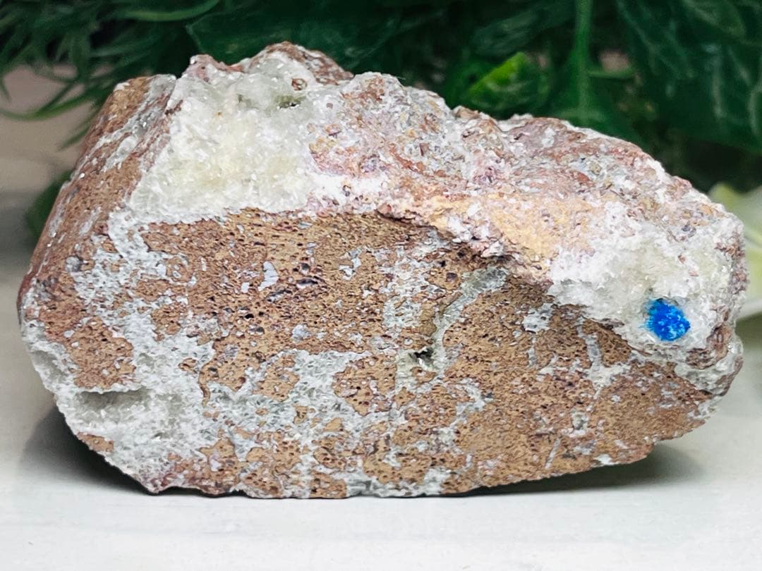 スチルバイト共生　解放のストーン　カバンサイト　原石ラフストーン