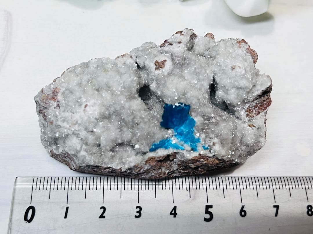 スチルバイト共生　解放のストーン　カバンサイト　原石ラフストーン