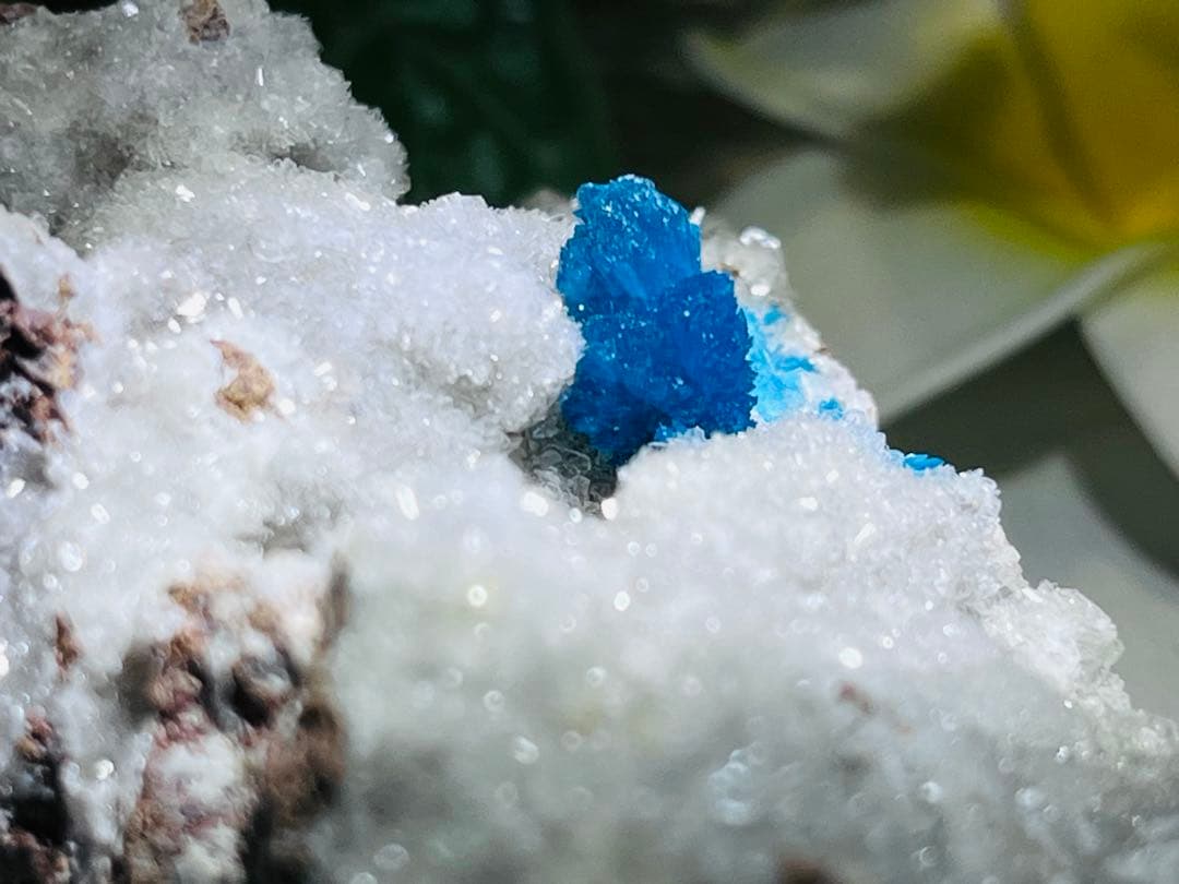 スチルバイト共生　解放のストーン　カバンサイト　原石ラフストーン