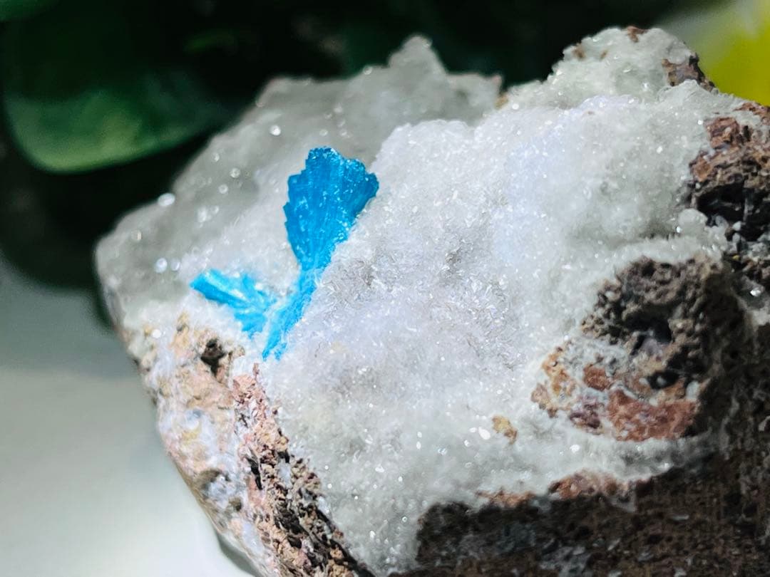 スチルバイト共生　解放のストーン　カバンサイト　原石ラフストーン