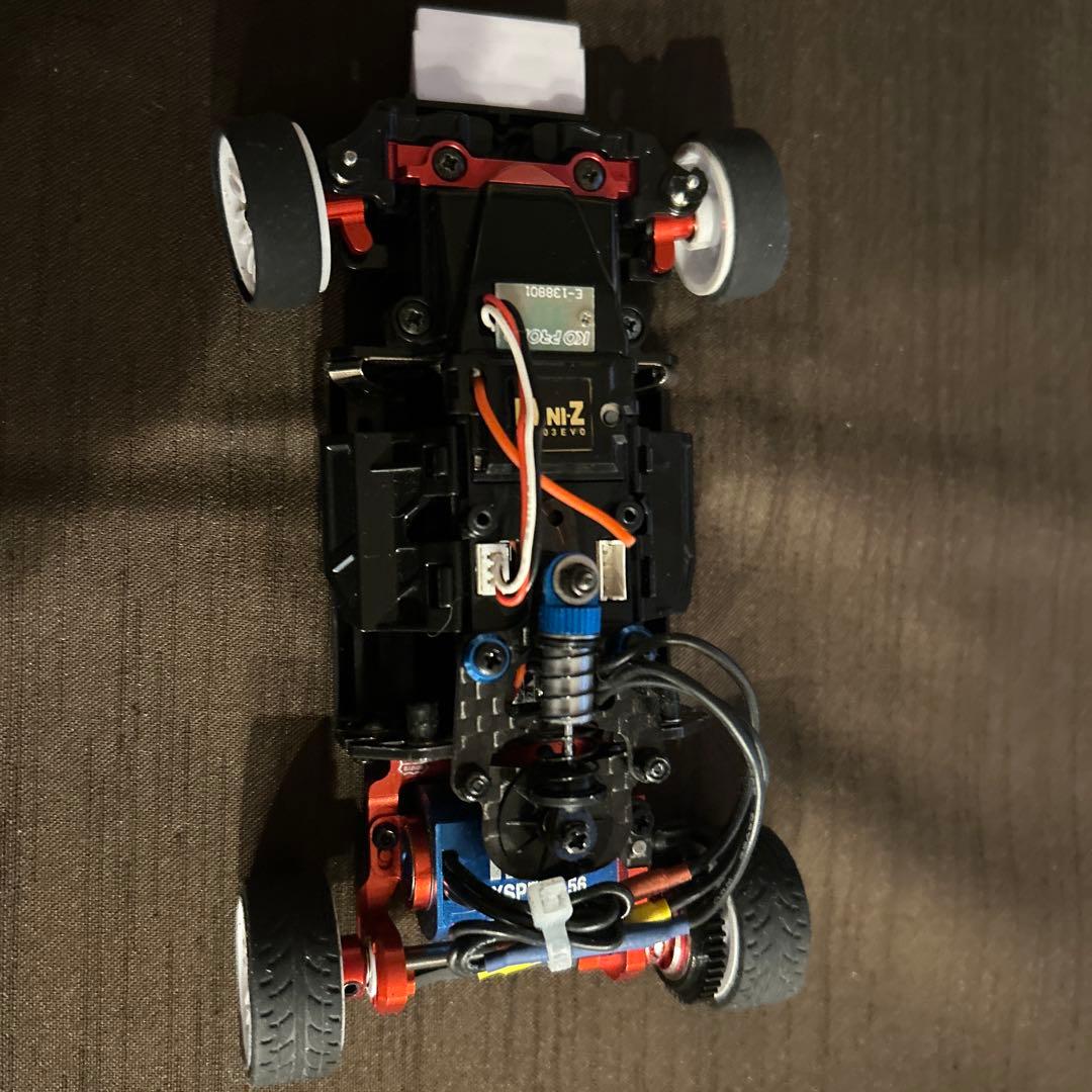 京商ミニッツエボ、エボ2、プロポセット - メルカリ