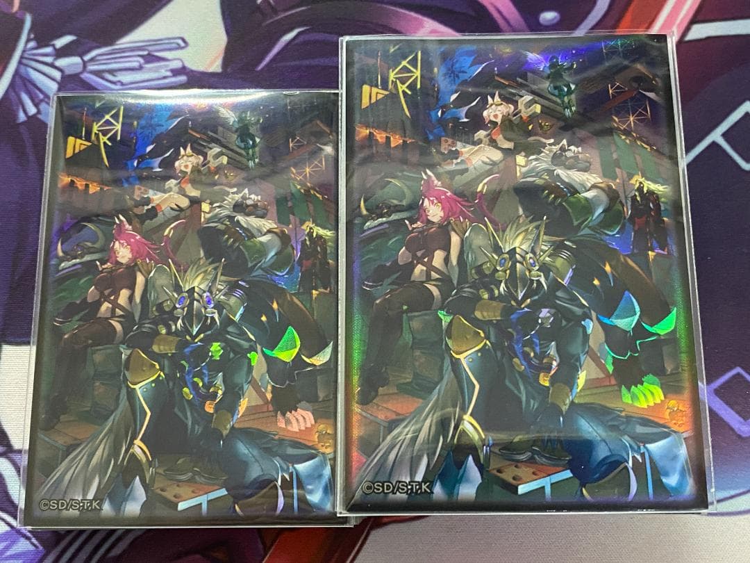 LL鉄獣戦線（トライブリゲード）本格構築済みデッキ　遊戯王