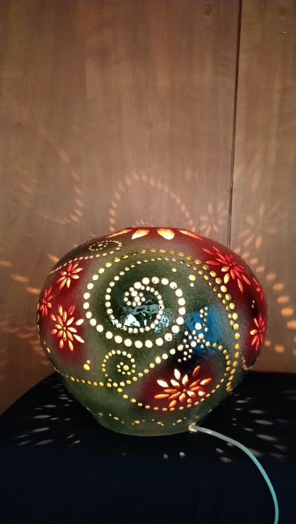 ランプシェード