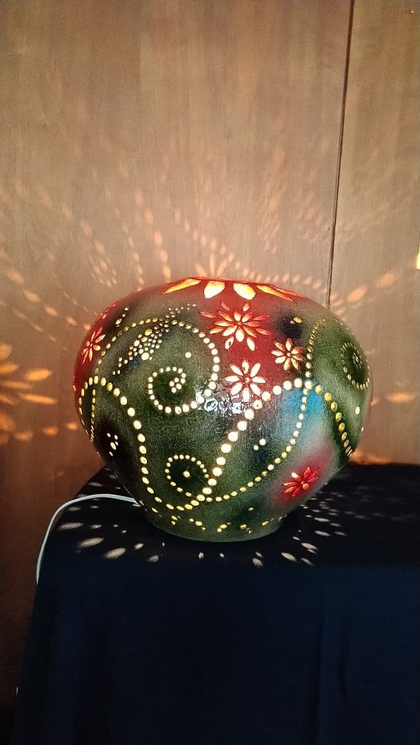 ランプシェード