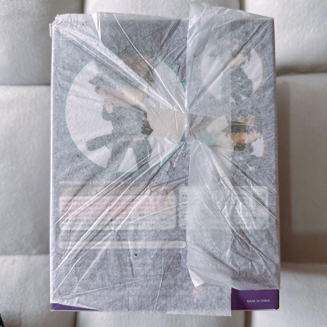 ねんどろいど ジョジョの奇妙な冒険 花京院典明 空条承太郎 特典付き