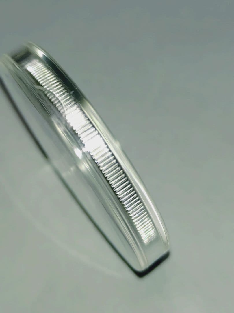 希少2020年 クルーガーランド 銀貨 1オンス コインケース付き - メルカリ