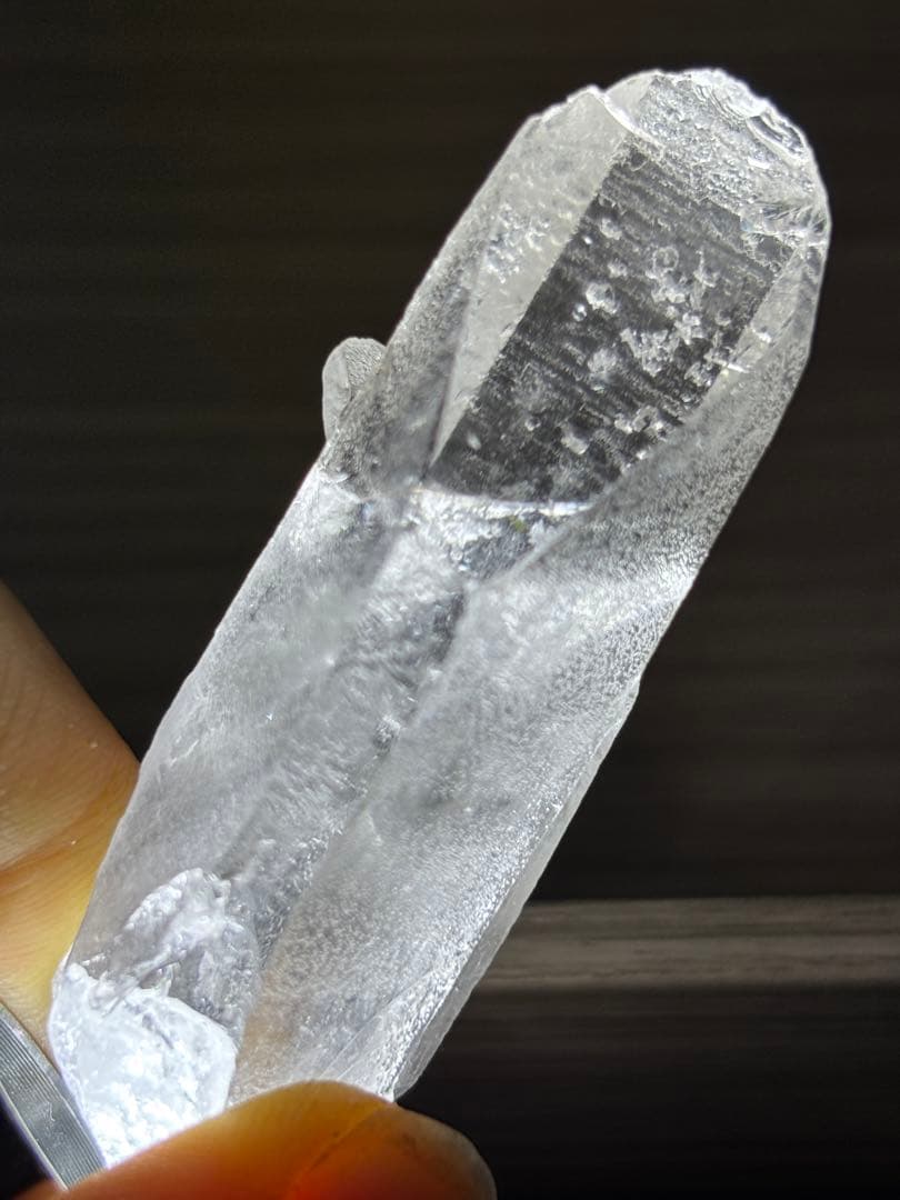 ラオス水晶 桑原